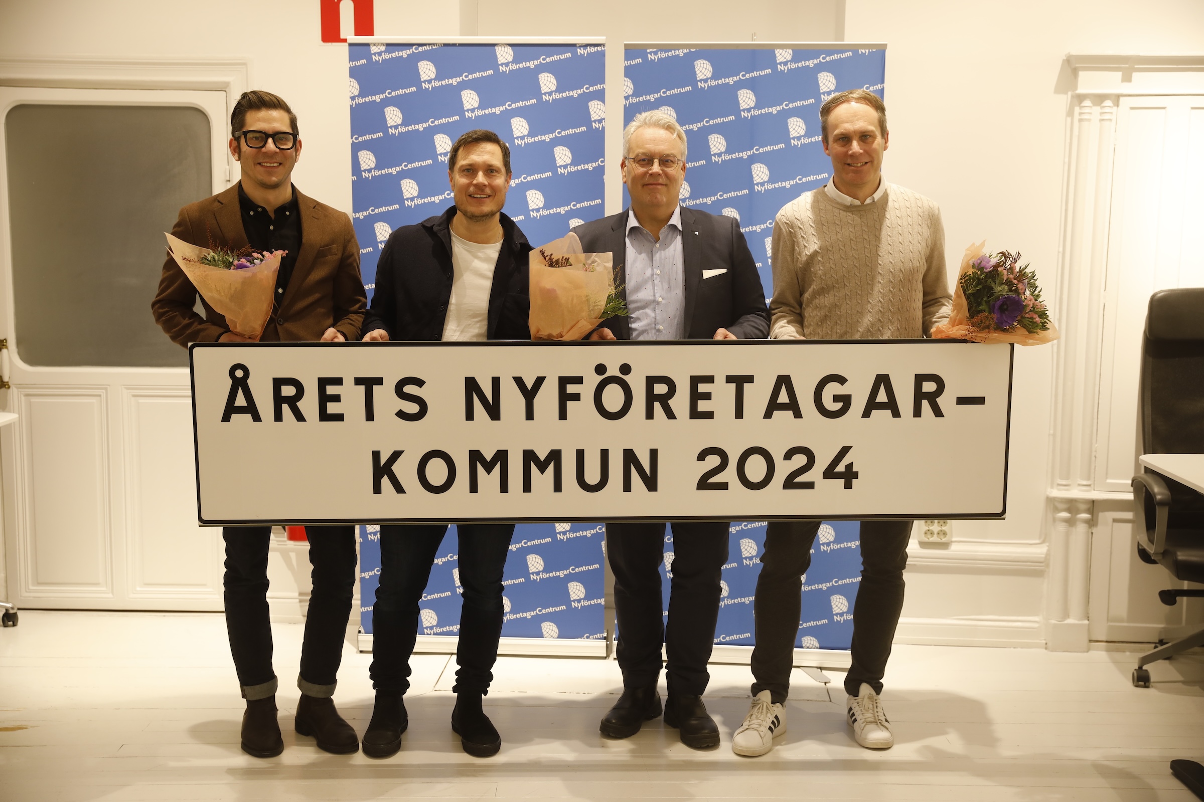 Vinnare 2024 - Borlänge