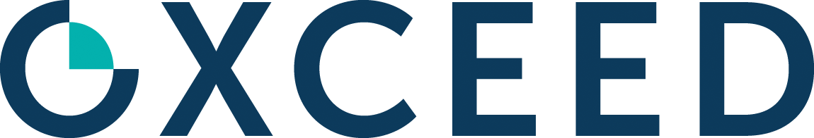 Oxceed logotyp