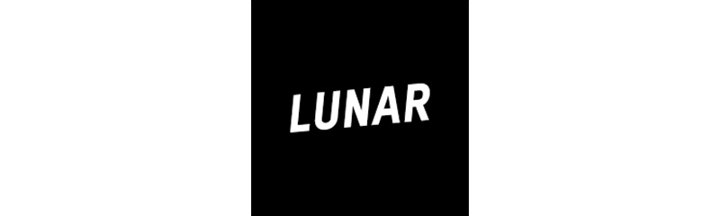 Lunar logo.