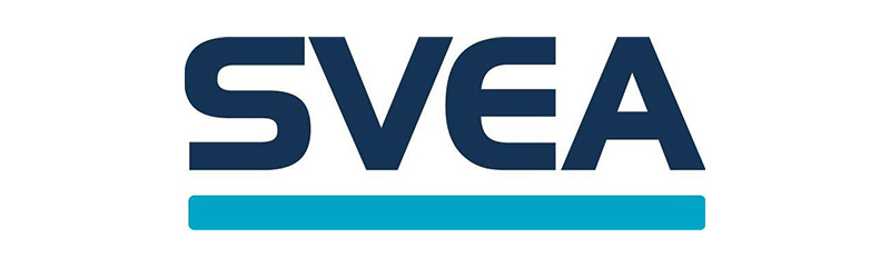 Svea logo.