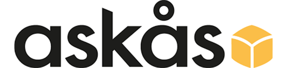 Askås logotyp.