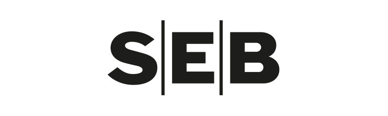 Logotyp S.E.B Bank 