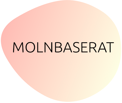 Molnbaserat