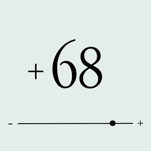 Inkludering 68