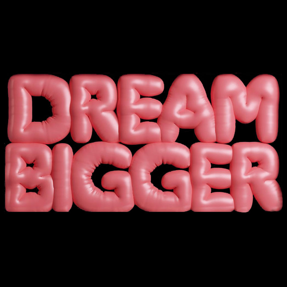 Dream Bigger - starta företag
