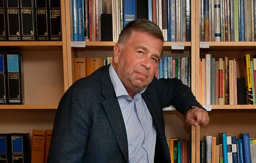 Visma Spcs skatteexpert Jan-Åke Jernhem